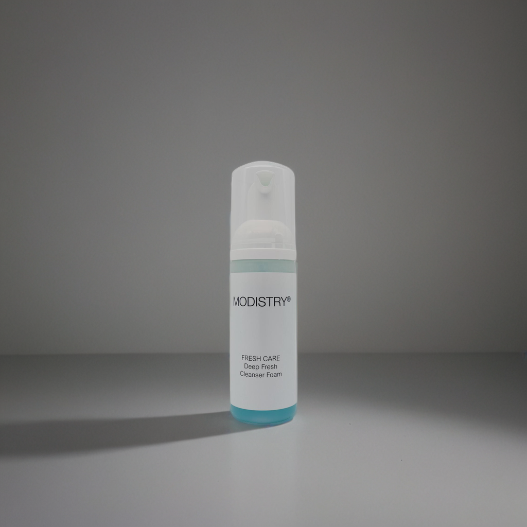 FRESH CARE - Deep Fresh Cleanser Foam