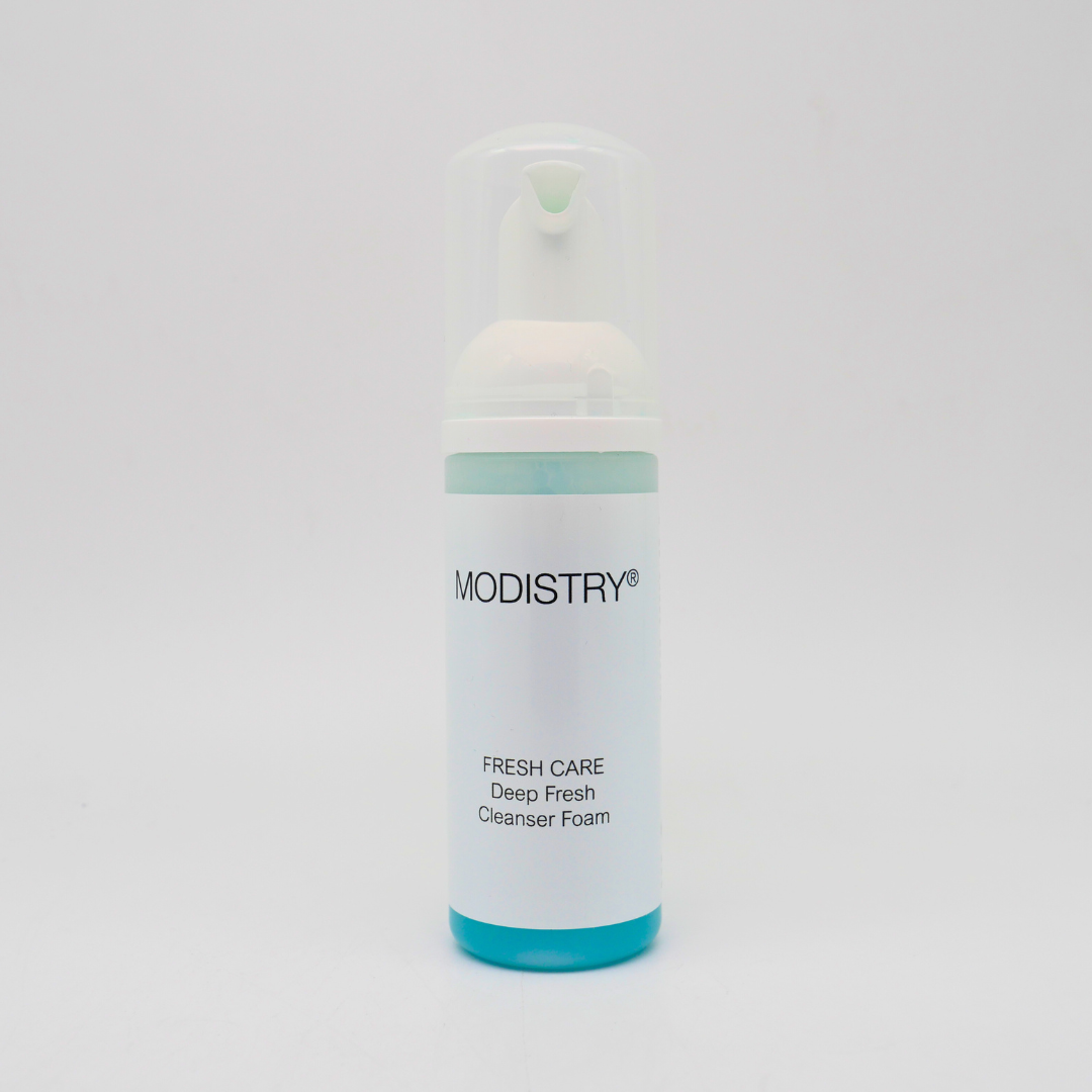 FRESH CARE - Deep Fresh Cleanser Foam