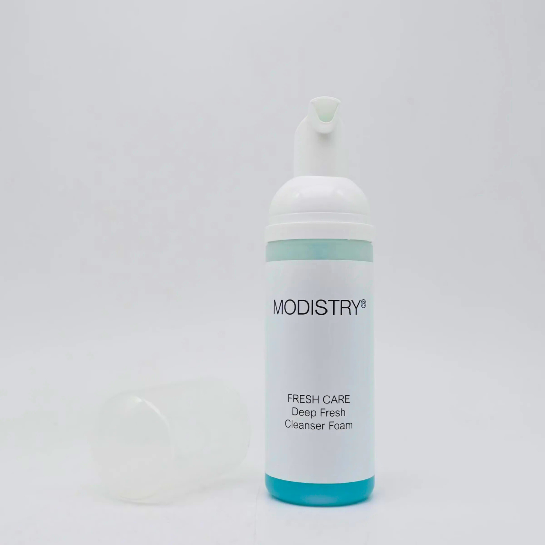 FRESH CARE - Deep Fresh Cleanser Foam