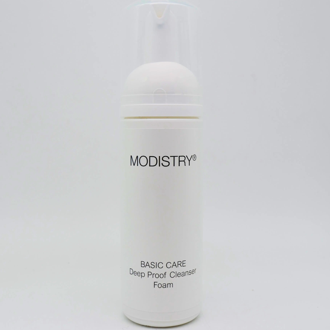 BASIC CARE - Deep Proof Cleanser Foam