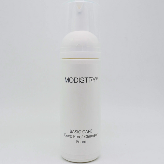 BASIC CARE - Deep Proof Cleanser Foam